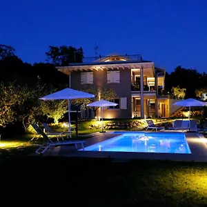 Appartement Nina - & Relax, Caprino Veronese