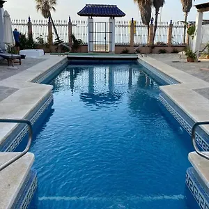 Linda Vista Appartement Marbella