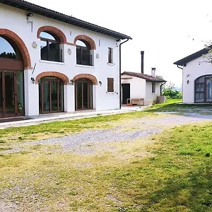 Appartement Agriturismo Trabucco, Casale sul Sile