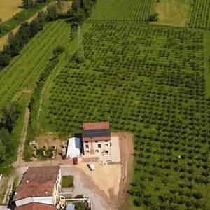 Corte Bottura Castelnuovo del Garda