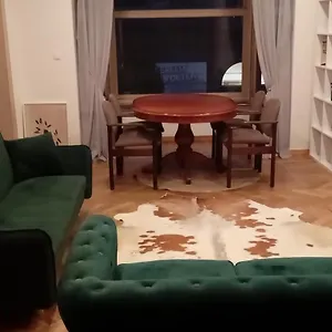 Art Deco - Two Bedroom Appartement Gent