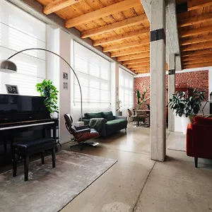 Mpm- Luxury Loft Navigli , Mailand Italien