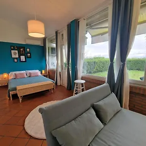 Residenza Vittoria , Bagnolo San Vito Italien