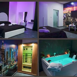 Wellness , CTA Italien