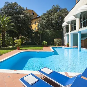 Settentrionale Esplanade Hotel Montecatini Terme