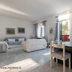Outstanding Sea Landscape , Framura Italien