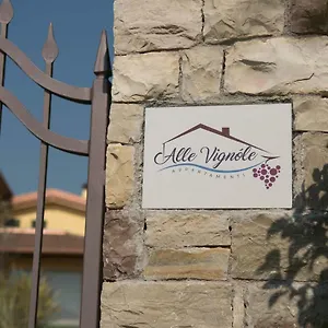 Appartement Alle Vignole, Garda (Verona)
