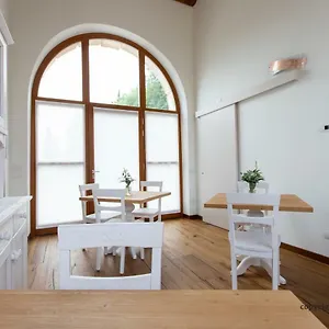 Vakantieboerderij Portami In Collina, San Martino Buon Albergo