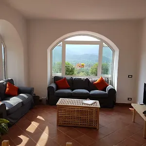 Catarino , Beverino Italien