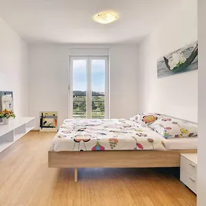 Apartments Vea Appartement Pula
