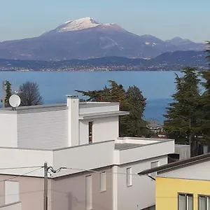 Appartement Marianna Garda, Peschiera del Garda