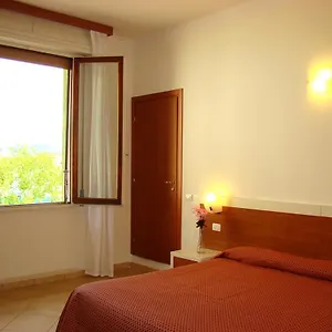 Ponte Rosso Bed & Breakfast Florence