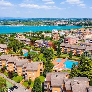 Appartement Premium Peschiera, Peschiera del Garda